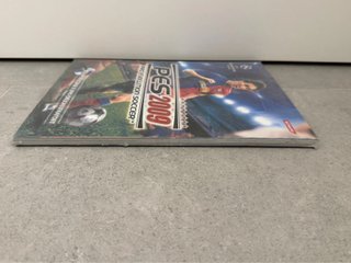 Guida Strategica + DVD Konami Pro Evolution