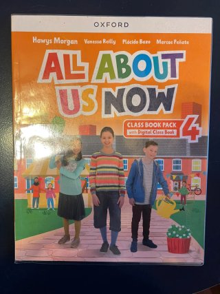 Libro 4 primaria