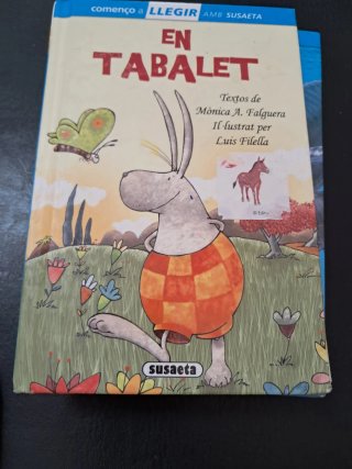 Libros infantiles