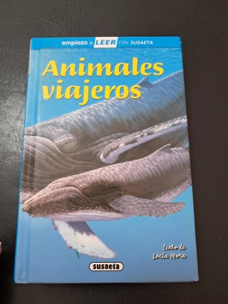 Libros infantiles