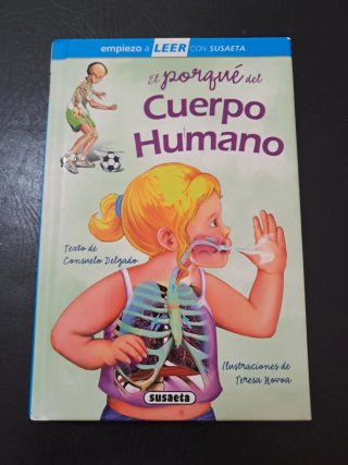 Libros infantiles