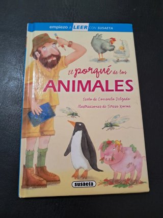 Libros infantiles