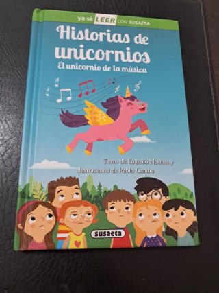 Libros infantiles