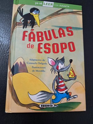 Libros infantiles