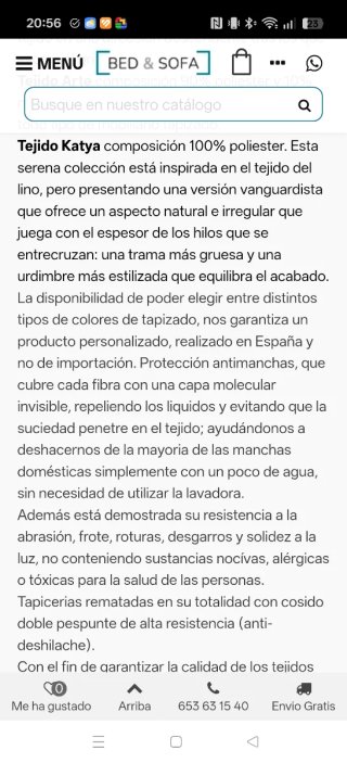 Mueble Cama Plegable con Colchón Incluido