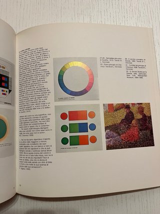 Volume Le origini dell’astrattismo