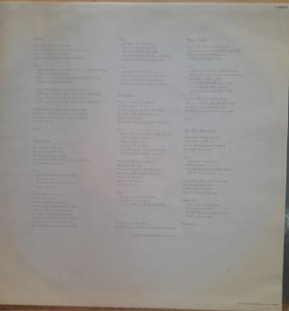 Lp Vinilo Mike Oldfield - Islands