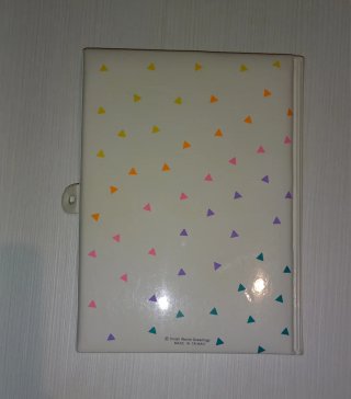 Diario infantil