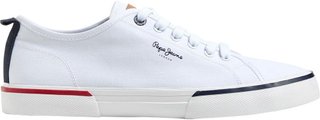 Zapatillas Pepe Jeans PMS30811 Blancas