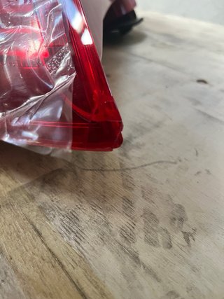 Piloto trasero LED Magneti Marelli 714021520801