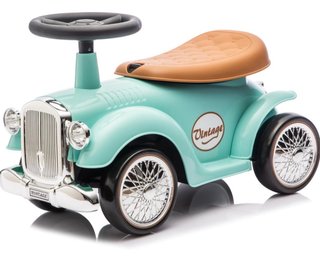 Correpasillos Vintage Baroni Toys