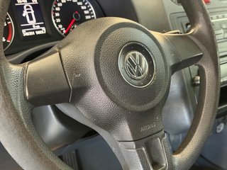 Volkswagen Caddy 2015
