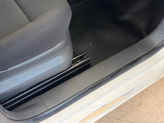 Volkswagen Caddy 2015