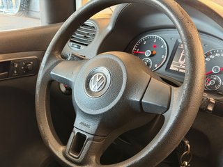 Volkswagen Caddy 2015