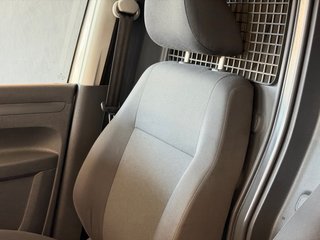 Volkswagen Caddy 2015
