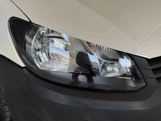 Volkswagen Caddy 2015