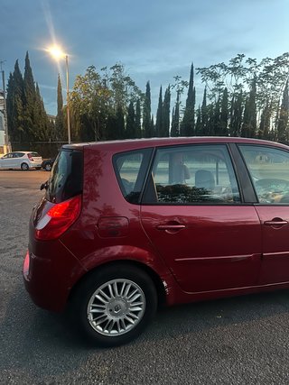 vendo hoy renault scenic 2006
