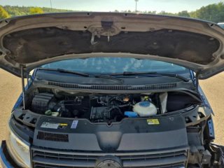 Despiece Volkswagen T6 Transporter
