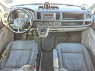 Despiece Volkswagen T6 Transporter