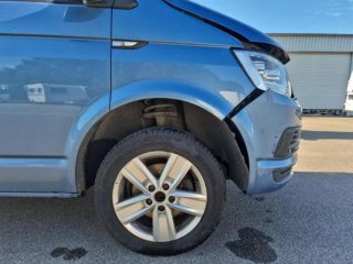 Despiece Volkswagen T6 Transporter