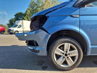 Despiece Volkswagen T6 Transporter