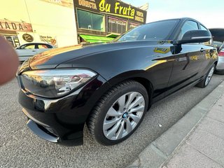 BMW Serie 1 2018