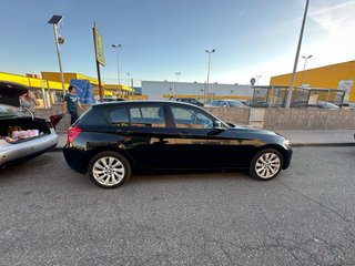 BMW Serie 1 2018