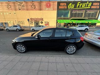 BMW Serie 1 2018