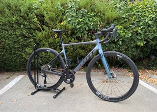 Scott Contessa Addict SE talla M