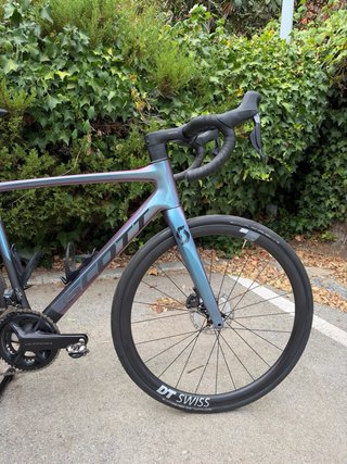 Scott Contessa Addict SE talla M