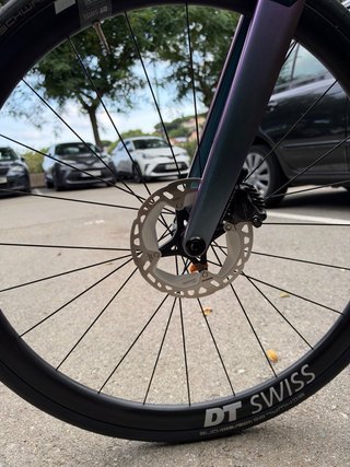 Scott Contessa Addict SE talla M