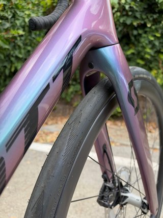 Scott Contessa Addict SE talla M