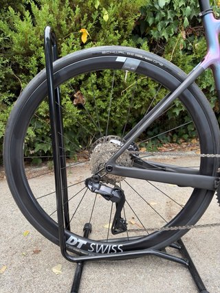 Scott Contessa Addict SE talla M