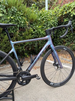 Scott Contessa Addict SE talla M