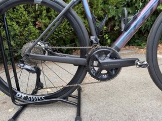 Scott Contessa Addict SE talla M