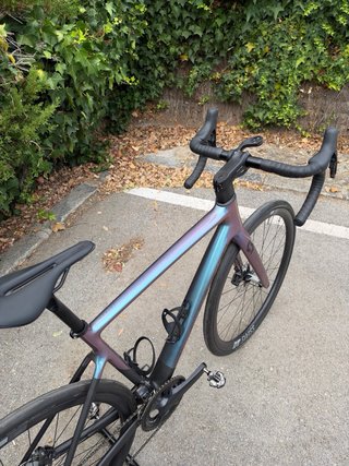 Scott Contessa Addict SE talla M