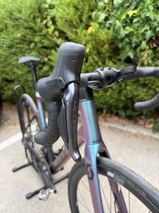 Scott Contessa Addict SE talla M