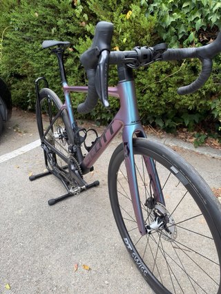 Scott Contessa Addict SE talla M