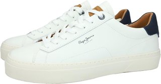Zapatillas Pepe Jeans PMS30930 Blancas