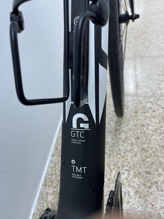 Cube Attain GTC Race