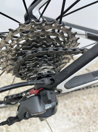 Cube Attain GTC Race