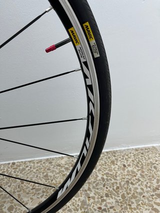 Cube Attain GTC Race