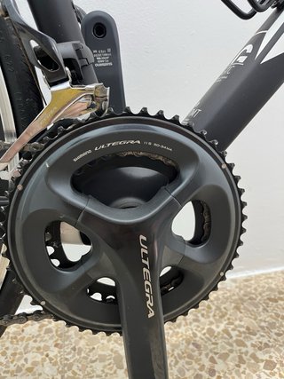 Cube Attain GTC Race