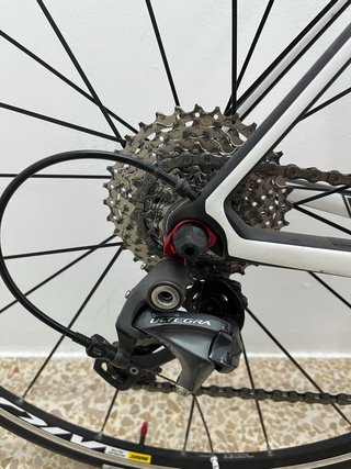Cube Attain GTC Race
