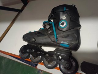 Patines en línea Oxelo MF500