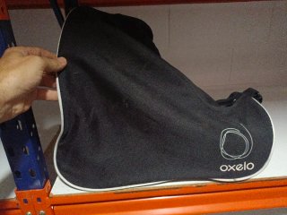Patines en línea Oxelo MF500