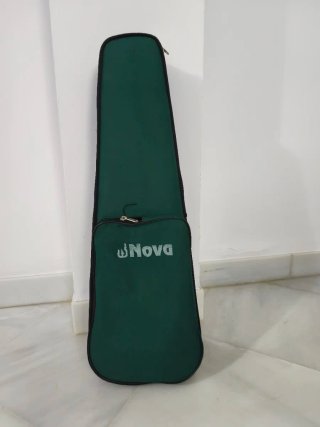 Viola 13" con estuche con dos arcos