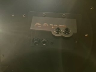 Yamaha Clavinova CVP-303.