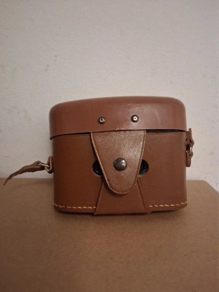 Cámara Nerasport 3x4 Amateur Vintage