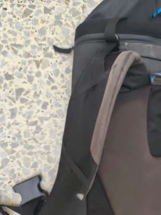 Mochila black Diamond creek 50 litros